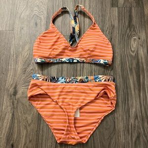 Women’s Patagonia swim suit -New without tags!